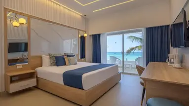 Hm Bavaro Beach
