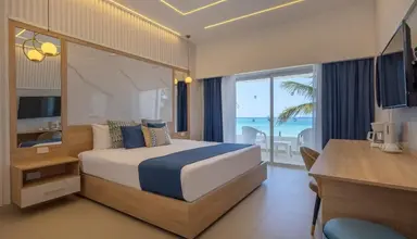 Hm Bavaro Beach