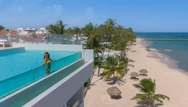Hm Bavaro Beach