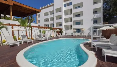 Hm Bavaro Beach