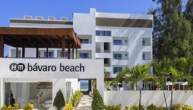 Hm Bavaro Beach