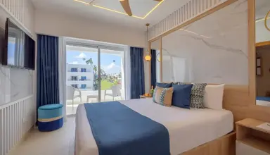 Hm Bavaro Beach