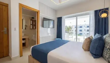 Hm Bavaro Beach
