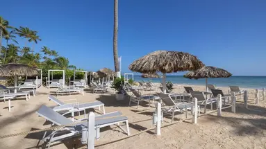Hm Bavaro Beach