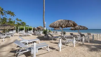 Hm Bavaro Beach