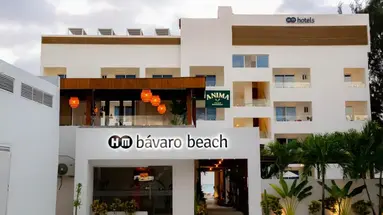 Hm Bavaro Beach