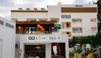 Hm Bavaro Beach