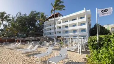 Hm Bavaro Beach