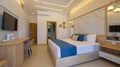 Hm Bavaro Beach