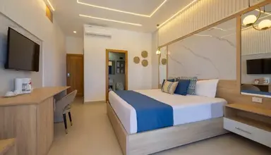 Hm Bavaro Beach