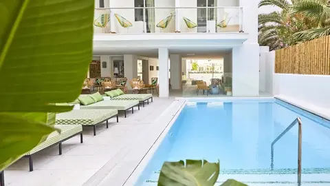 Hotel HM Dunas Blancas