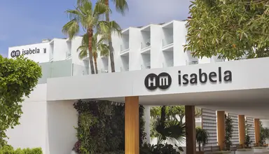 HM Isabela