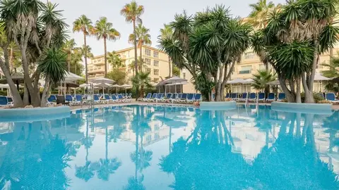 Hotel HM Mar Blau