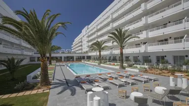 HM Martinique Aparthotel