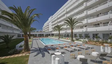 HM Martinique Aparthotel