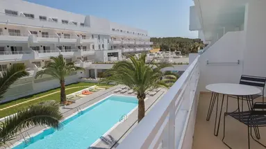 HM Martinique Aparthotel