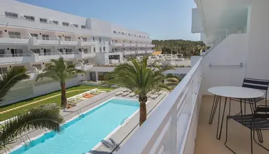 HM Martinique Aparthotel