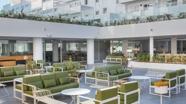 HM Martinique Aparthotel