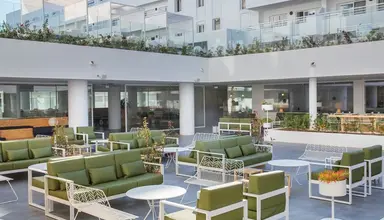 HM Martinique Aparthotel