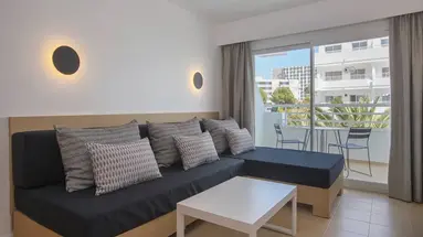 HM Martinique Aparthotel
