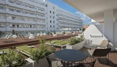 HM Martinique Aparthotel