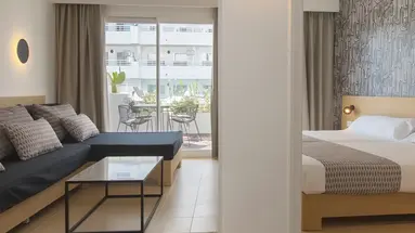 HM Martinique Aparthotel