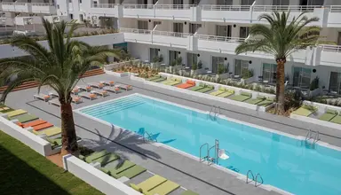 HM Martinique Aparthotel
