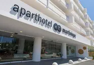 HM Martinique Aparthotel