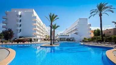 HM Martinique Aparthotel