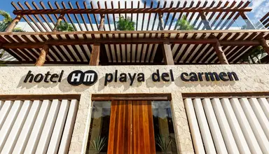 HM Playa del Carmen