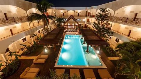 Hotel HM Playa del Carmen