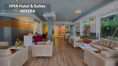 HMA Hotel