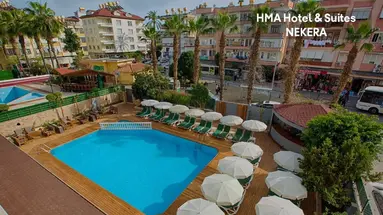 HMA Hotel