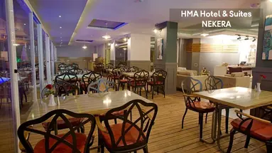 HMA Hotel
