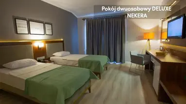HMA Hotel