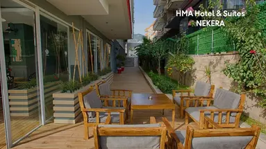 HMA Hotel