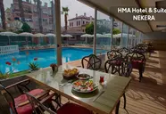 HMA Hotel