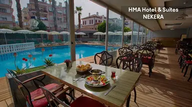 HMA Hotel