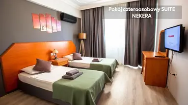 HMA Hotel