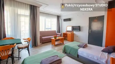 HMA Hotel