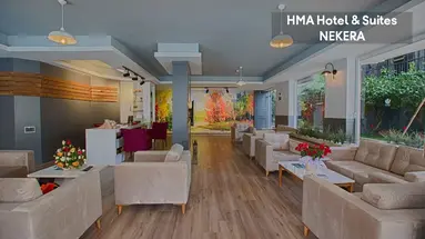 HMA Hotel