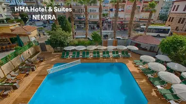 HMA Hotel