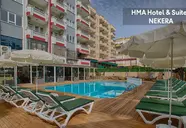 HMA Hotel