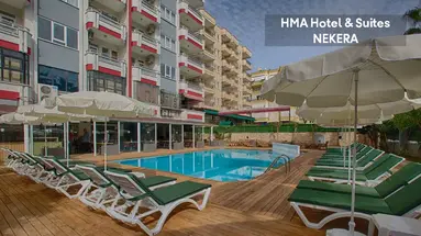 HMA Hotel
