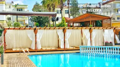 HMA Hotel