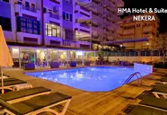 HMA Hotel