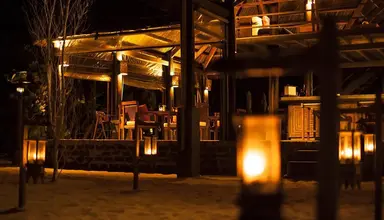 Ho Tram Beach Resort & Spa
