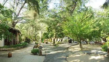 Ho Tram Beach Resort & Spa