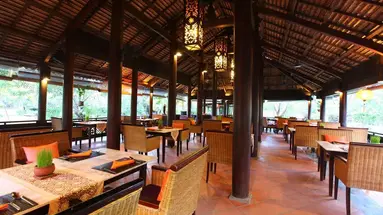 Ho Tram Beach Resort & Spa