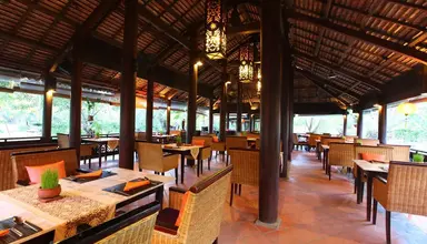 Ho Tram Beach Resort & Spa